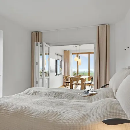 Appartement Stunning In