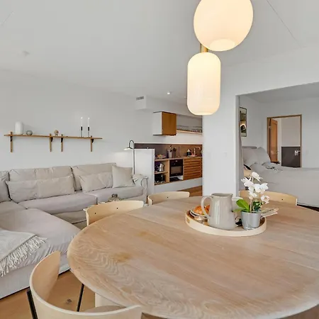 Stunning In * Kerteminde