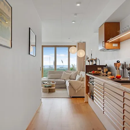 Stunning In Appartement