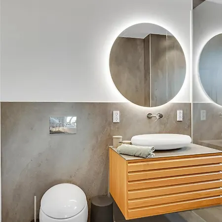 Stunning In Appartement *