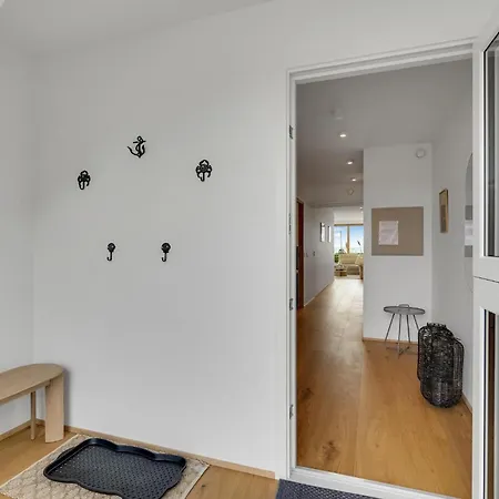 Appartement Stunning In Kerteminde