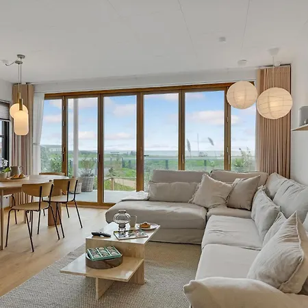 Appartement Stunning In *