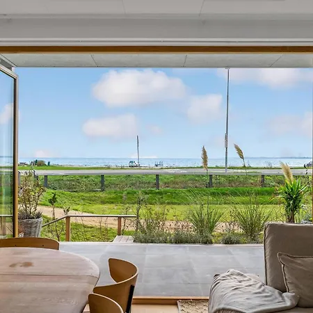 Stunning In Appartement Kerteminde