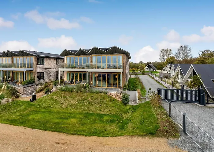 Stunning In * Kerteminde