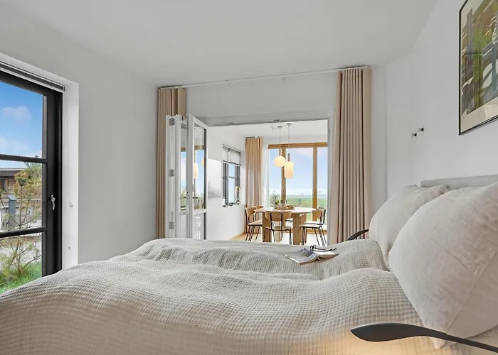 Apartamento Stunning In