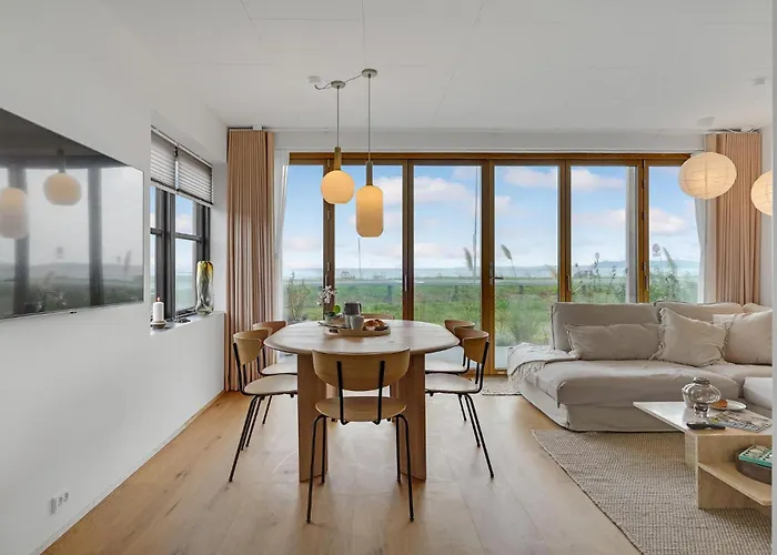 Stunning In * Kerteminde