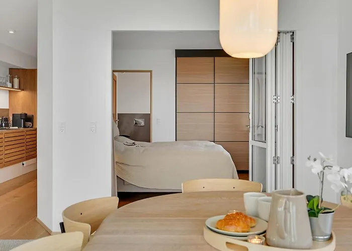 Stunning In * Kerteminde