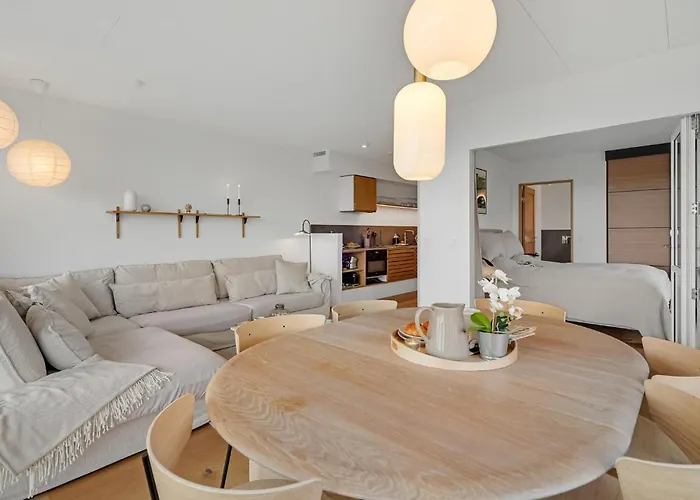 Stunning In * Kerteminde