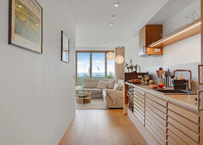 Stunning In Lägenhet