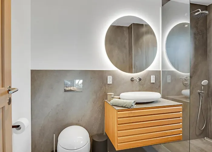 Stunning In Lägenhet *