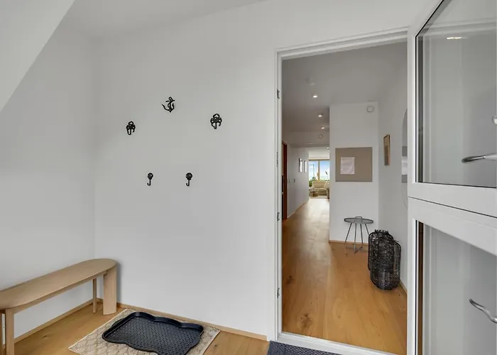 Lägenhet Stunning In Kerteminde