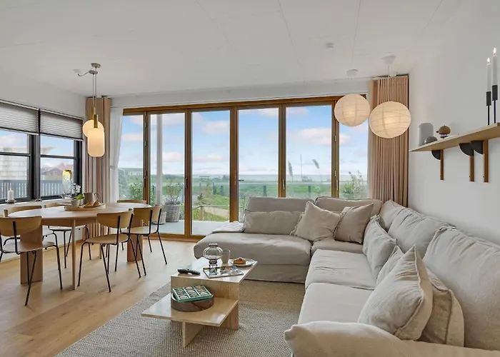 Lägenhet Stunning In *