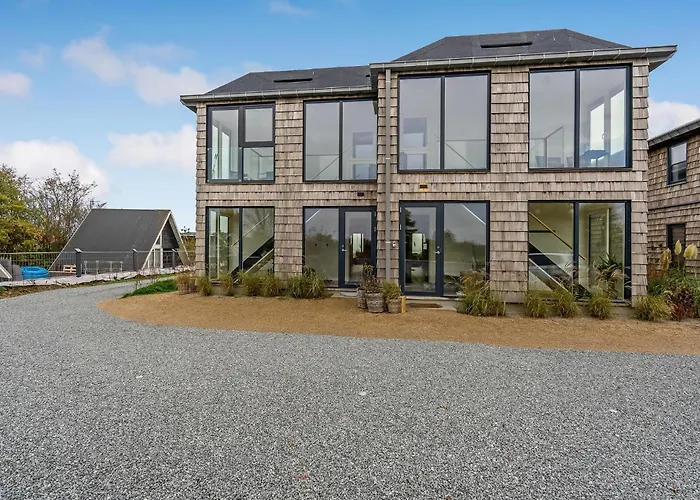 Stunning In * Kerteminde