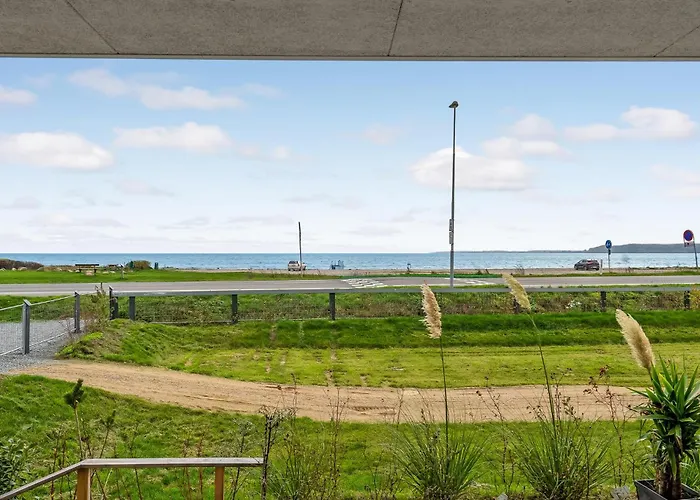 Stunning In Kerteminde