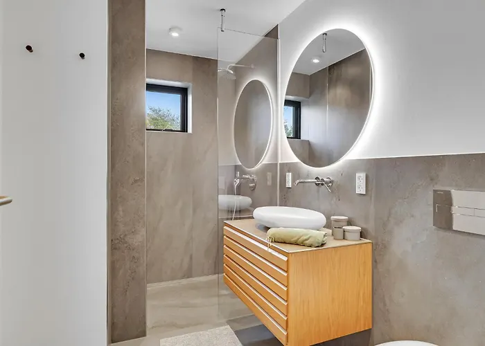 Stunning In Kerteminde